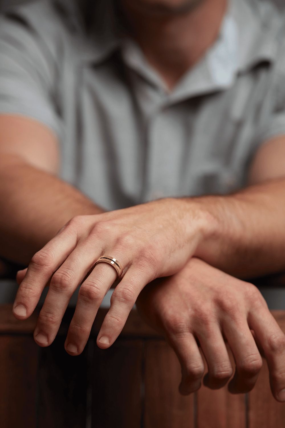 Men’s Engagement Rings Are on the Rise — Here’s Why This Trend Is Taking Off in 2026