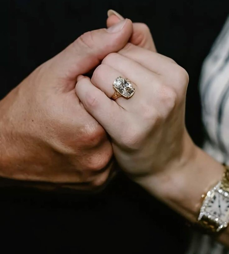 Custom Jewelry Manufacturing: The Retail Shift