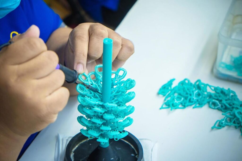 3D printed wax prototypes used in custom jewelry manufacturing and made-to-order jewelry production process – The Jewelry Gossip
