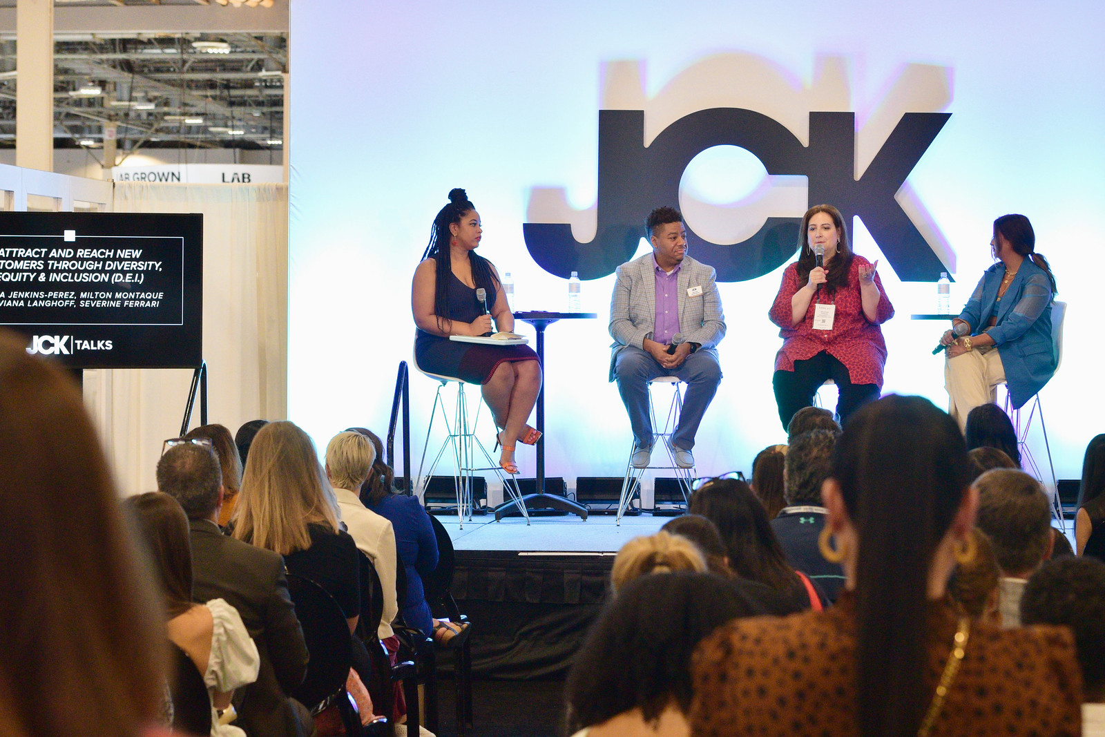 JCK 2026 Jewelry Trends: Top Predictions from JCK Las Vegas Show
