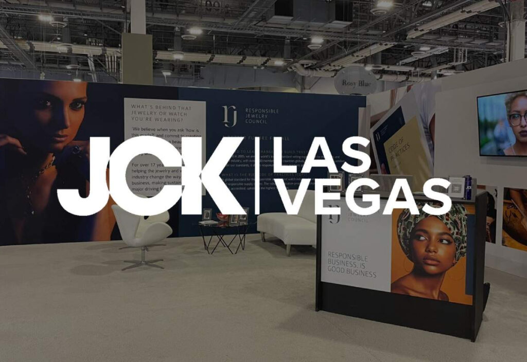  JCK Las Vegas 2026 jewelry exhibition showcasing modern diamond designs, evolving trends, and luxury industry innovations

