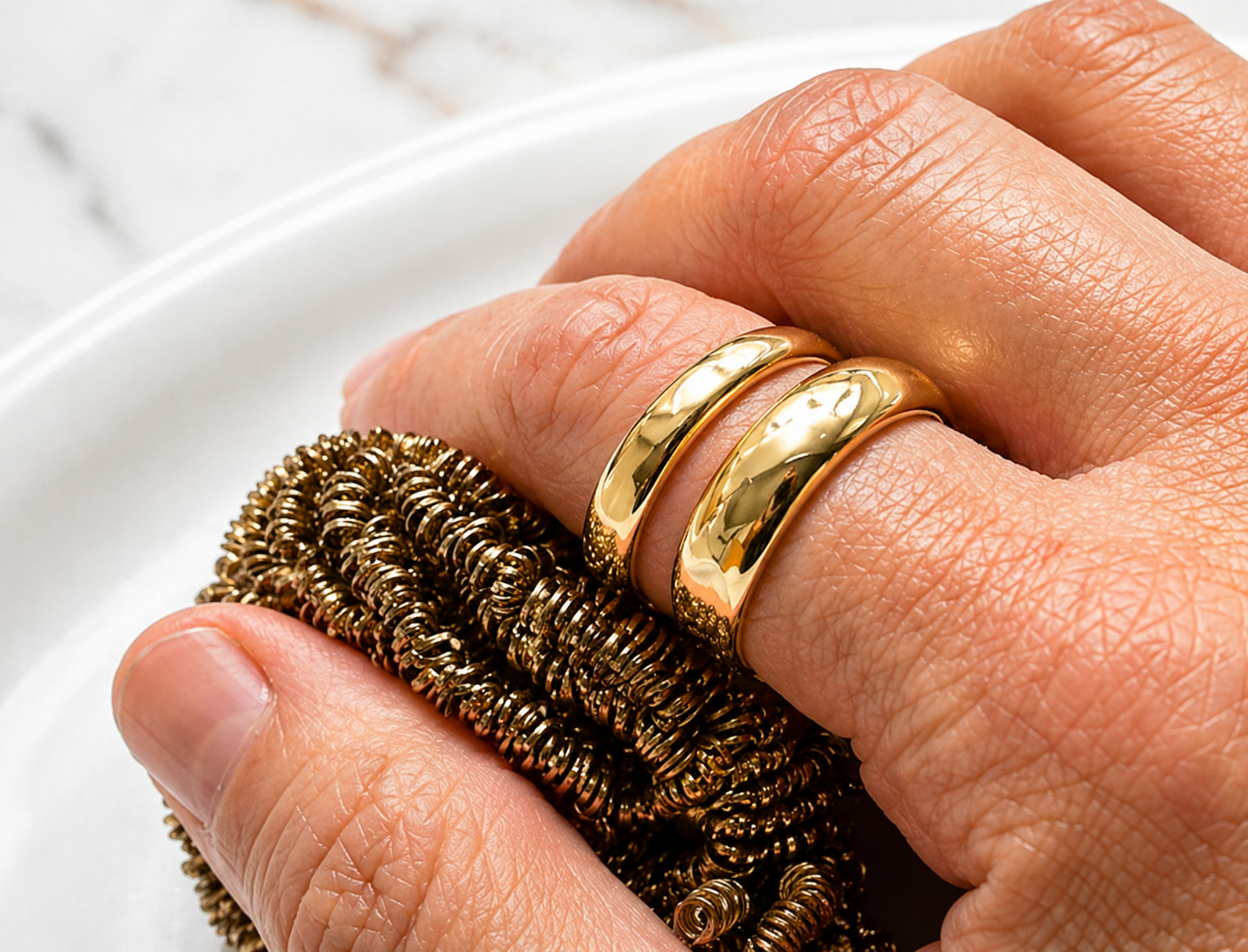 Best Karat Gold for Everyday Use & Durability (10K vs 14K vs 18K)
