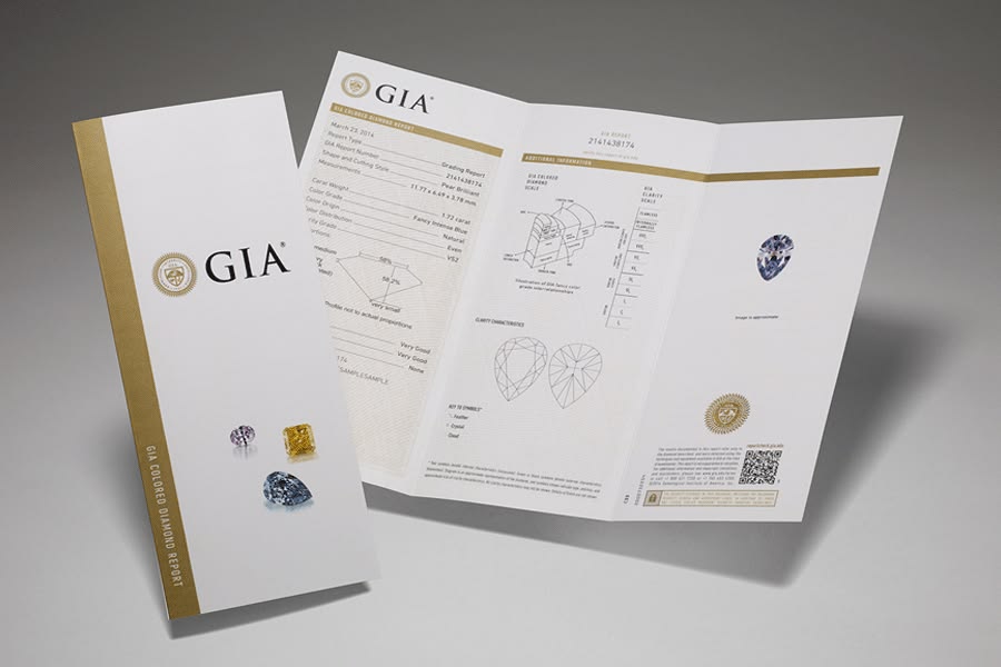 GIA and IGI certified diamond jewelry highlighting trusted diamond grading and ethical diamond purchasing