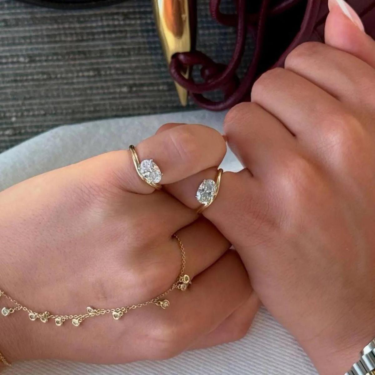 Why Pinky Rings Are Trending: The Jewelry Statement Everyone Is Talking About